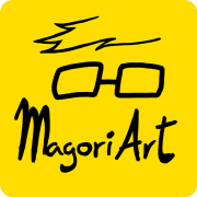 magoriart.com