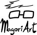 Magori Art. La teva botiga d'anime en català